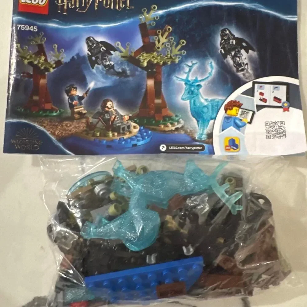Lego multi Building-sets-blocks